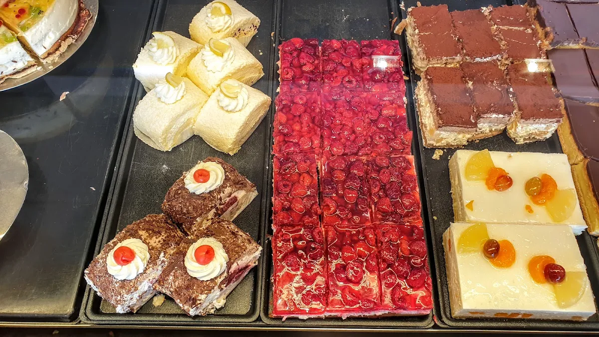 Kuchen