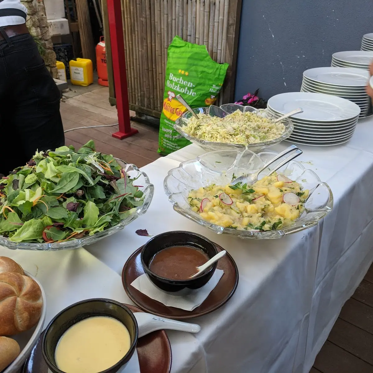 Salads