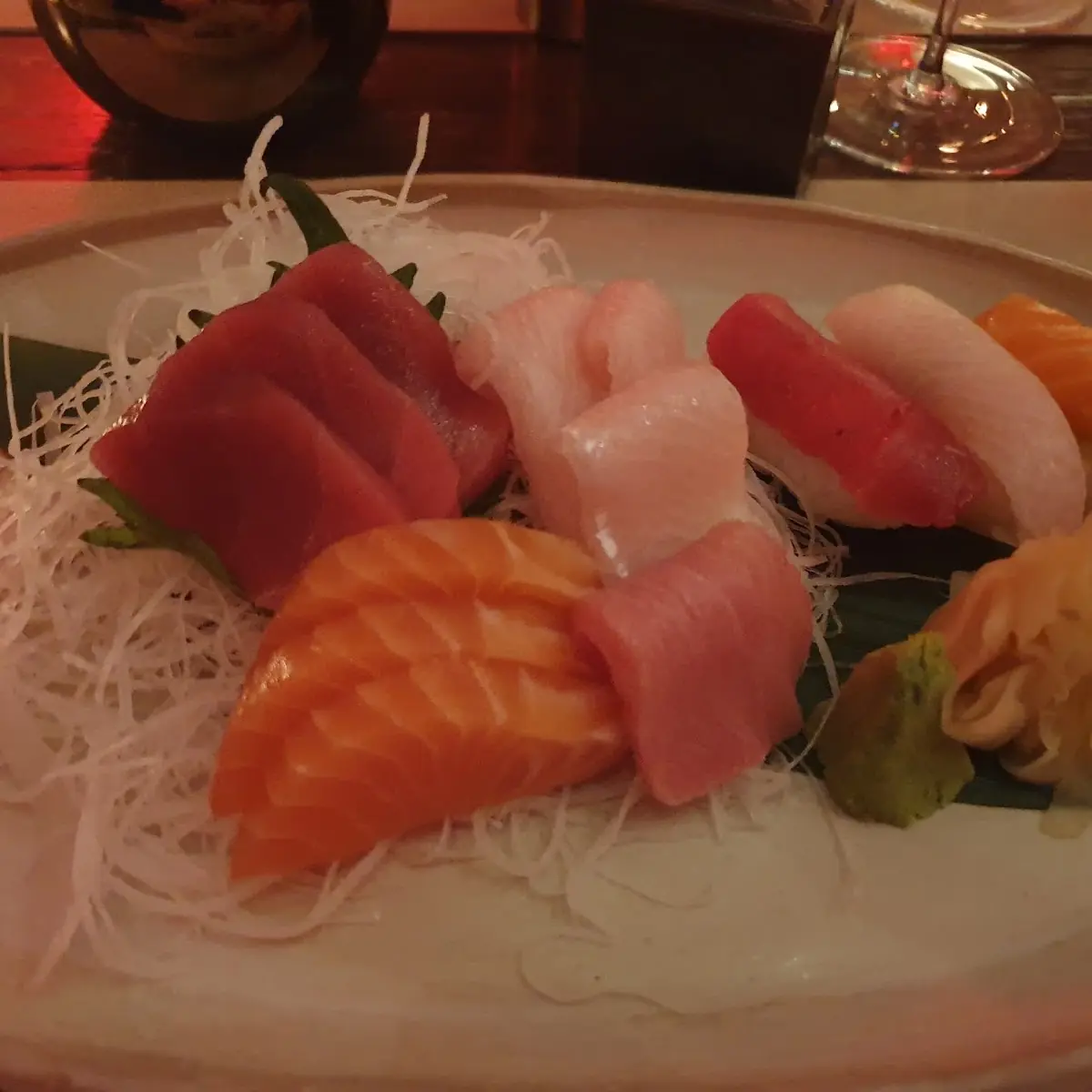 Sashimi