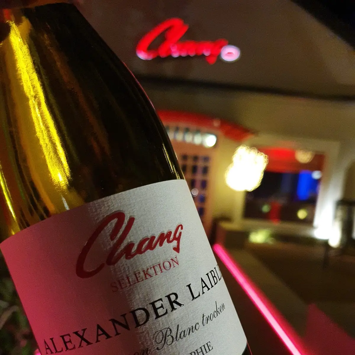 Wein