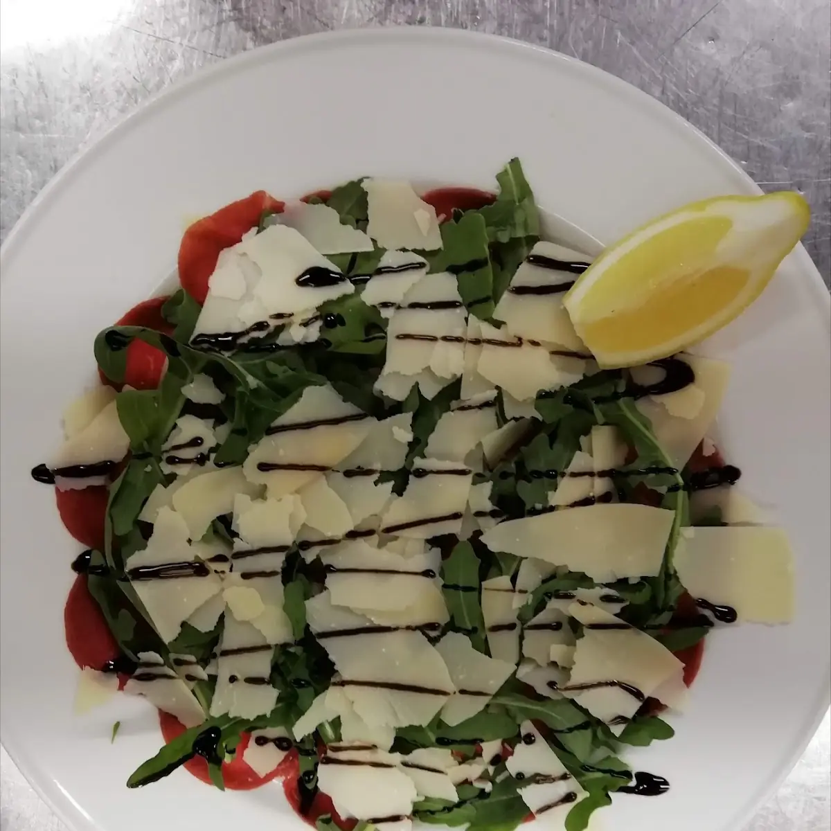 Carpaccio