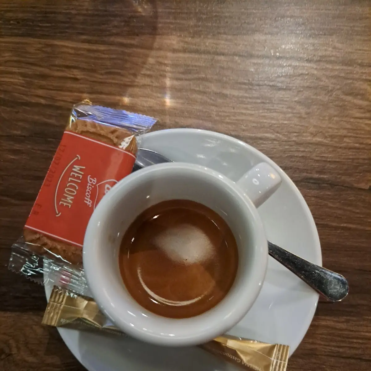 Espresso