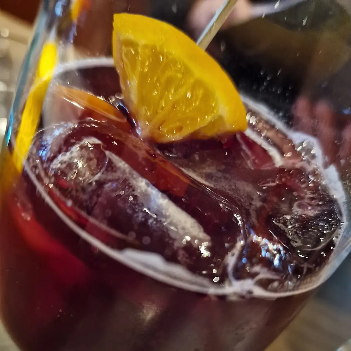 Sangria Rotwein