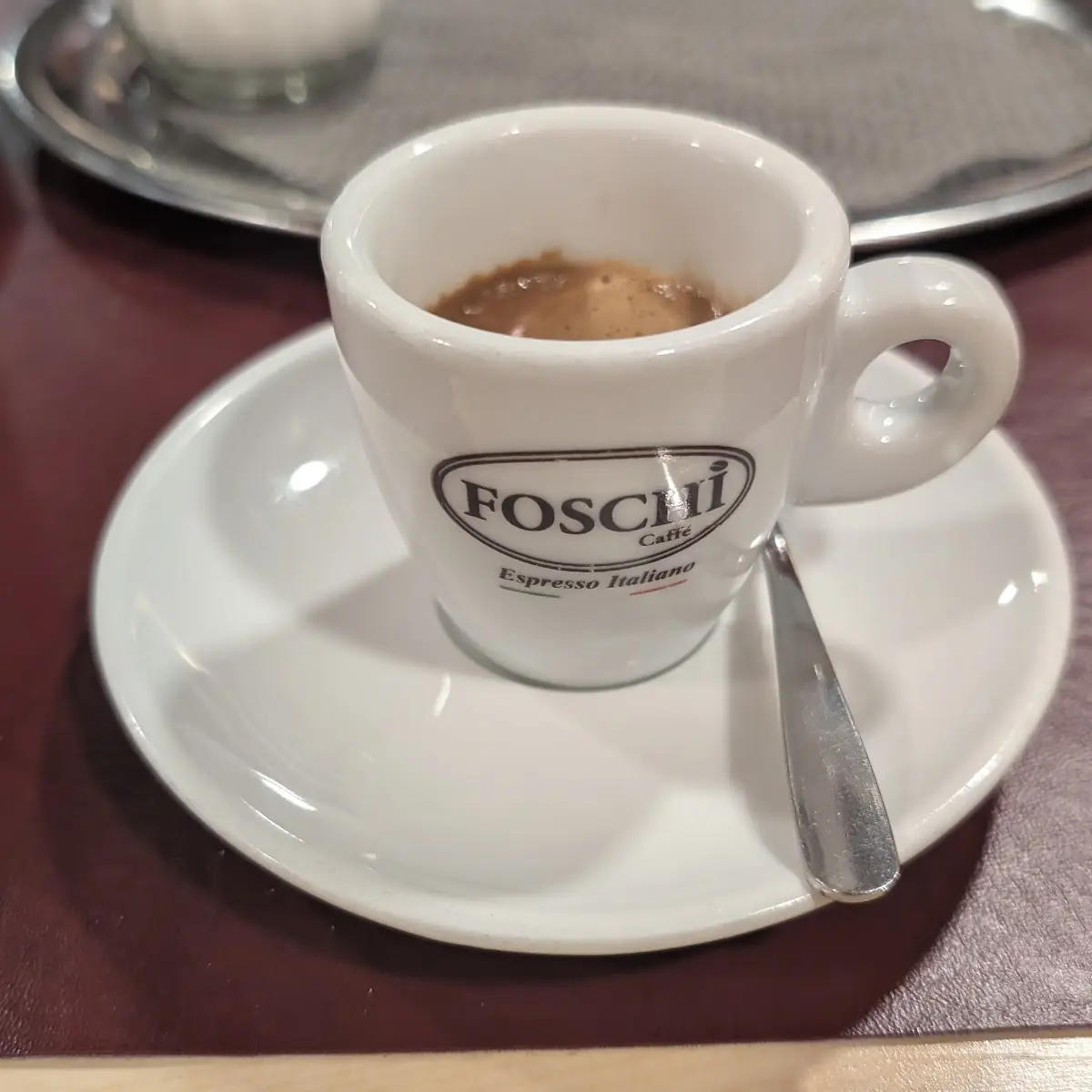 Espresso