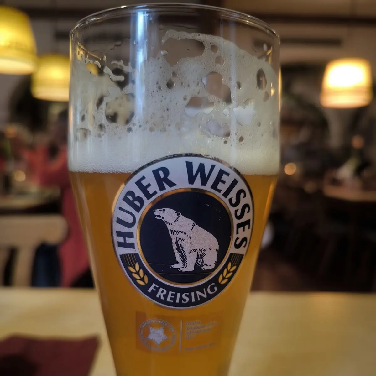 Weißbier