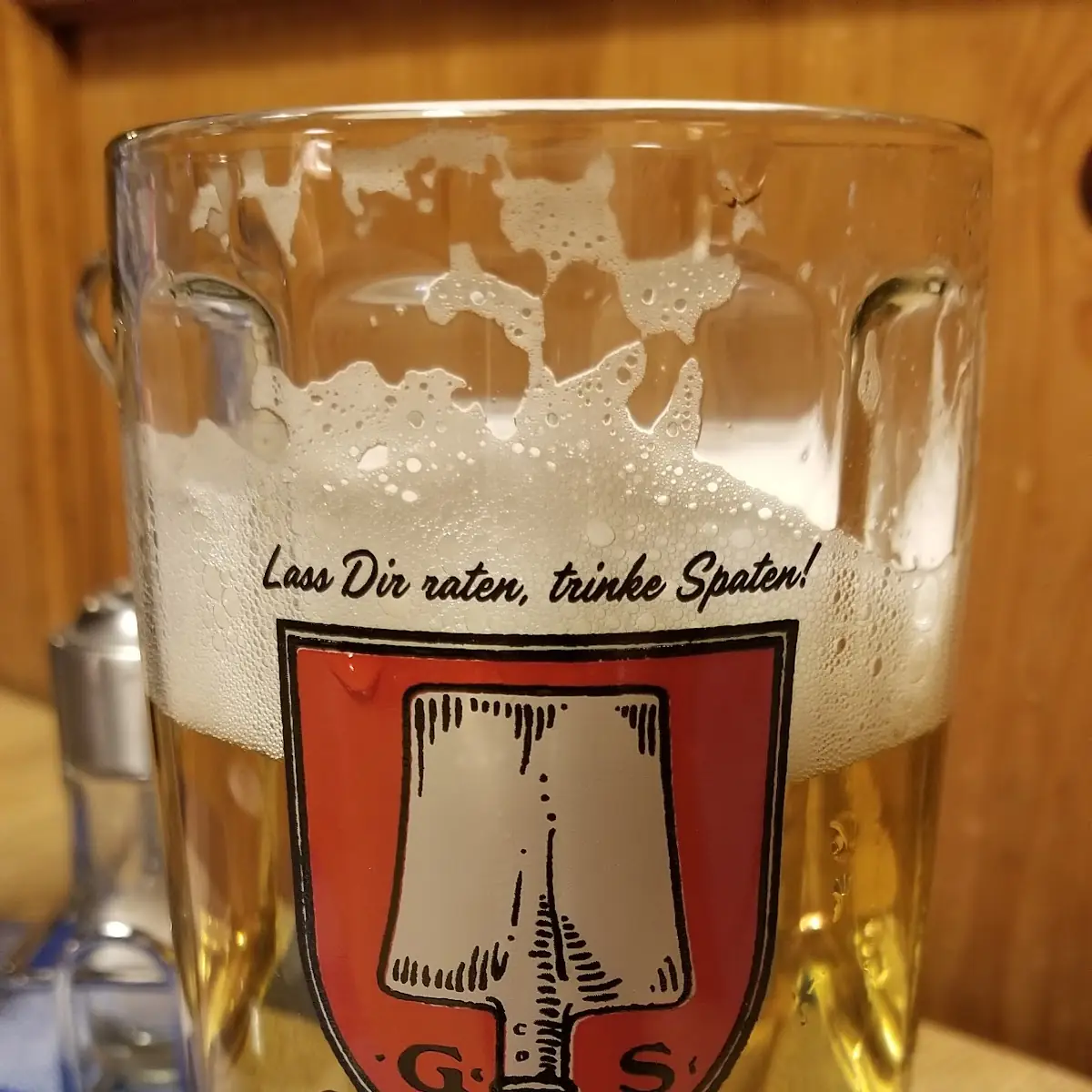 Sparten Beer