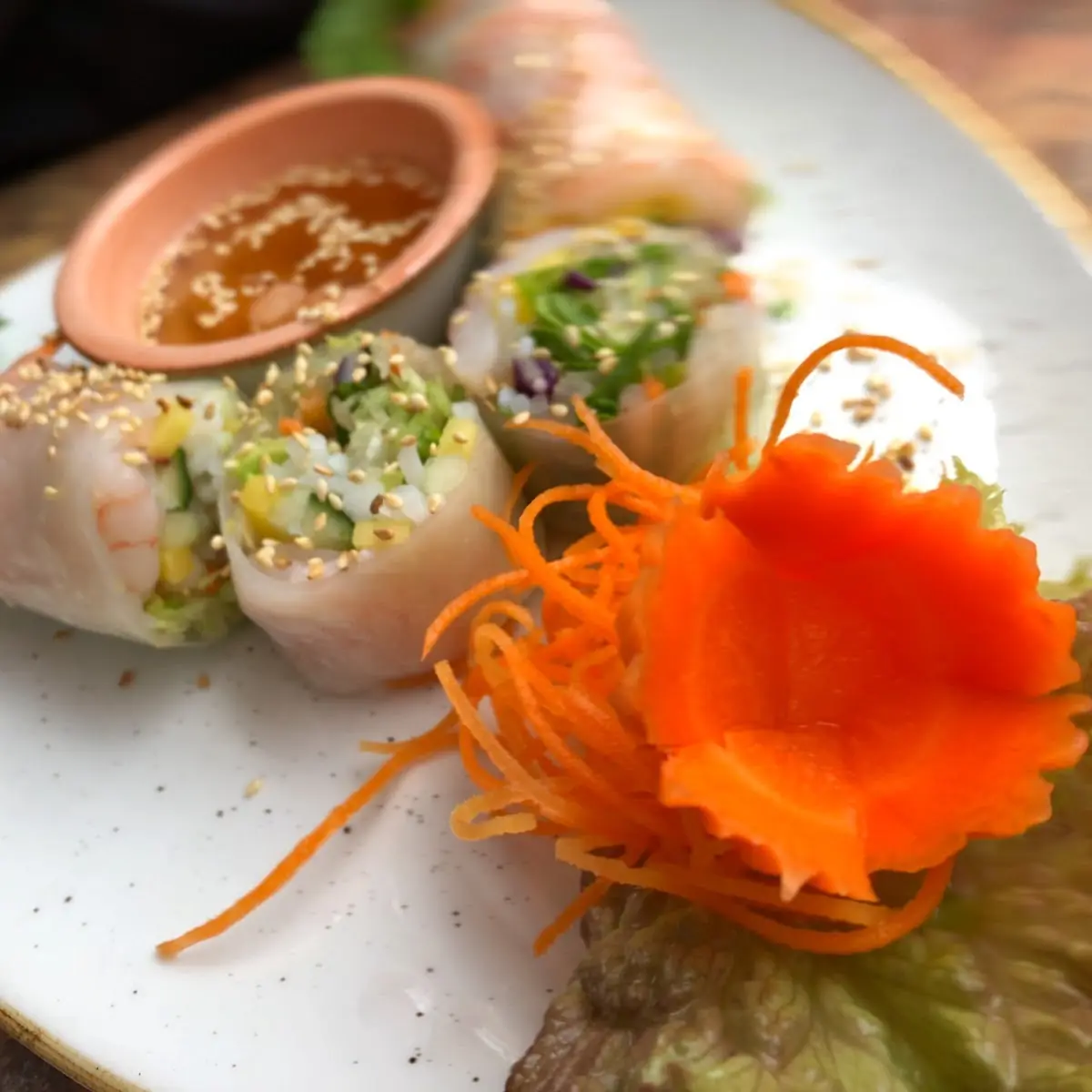 Spring Roll