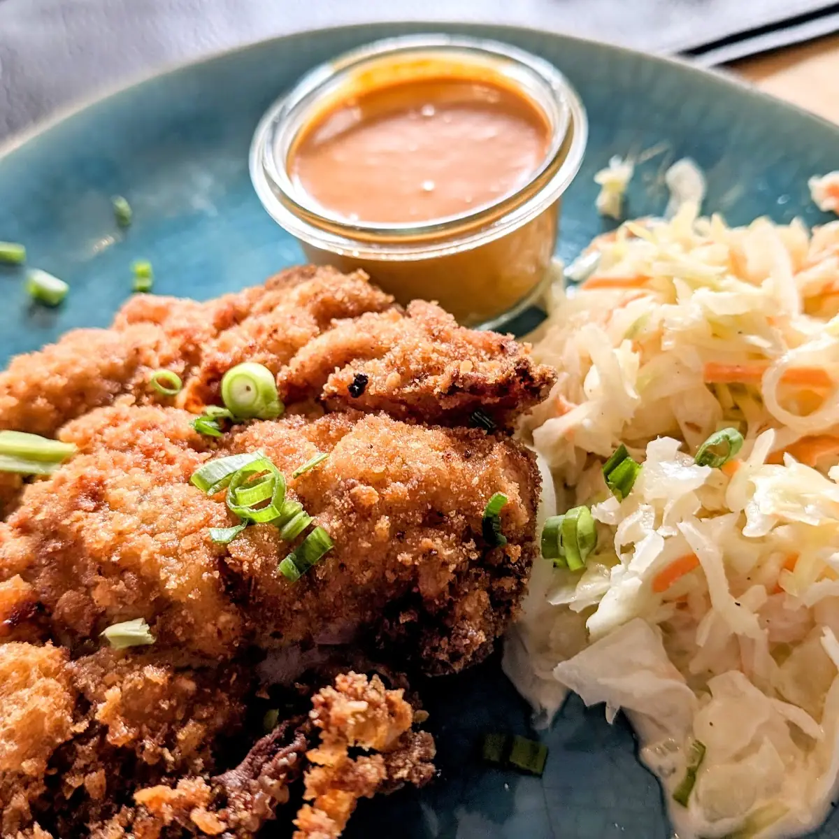 Fried Chicken