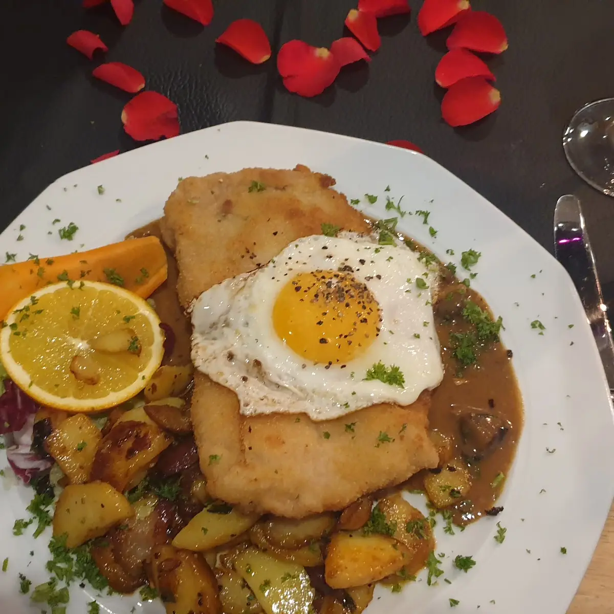 Schnitzel