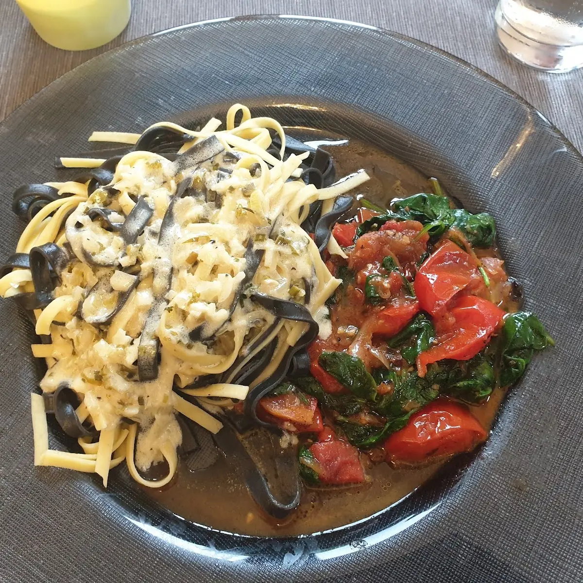 Tagliatelle