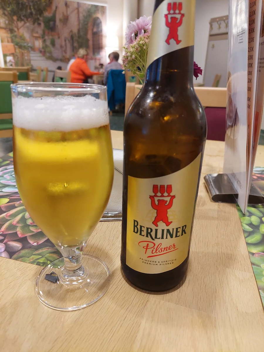 Berliner Pilsener