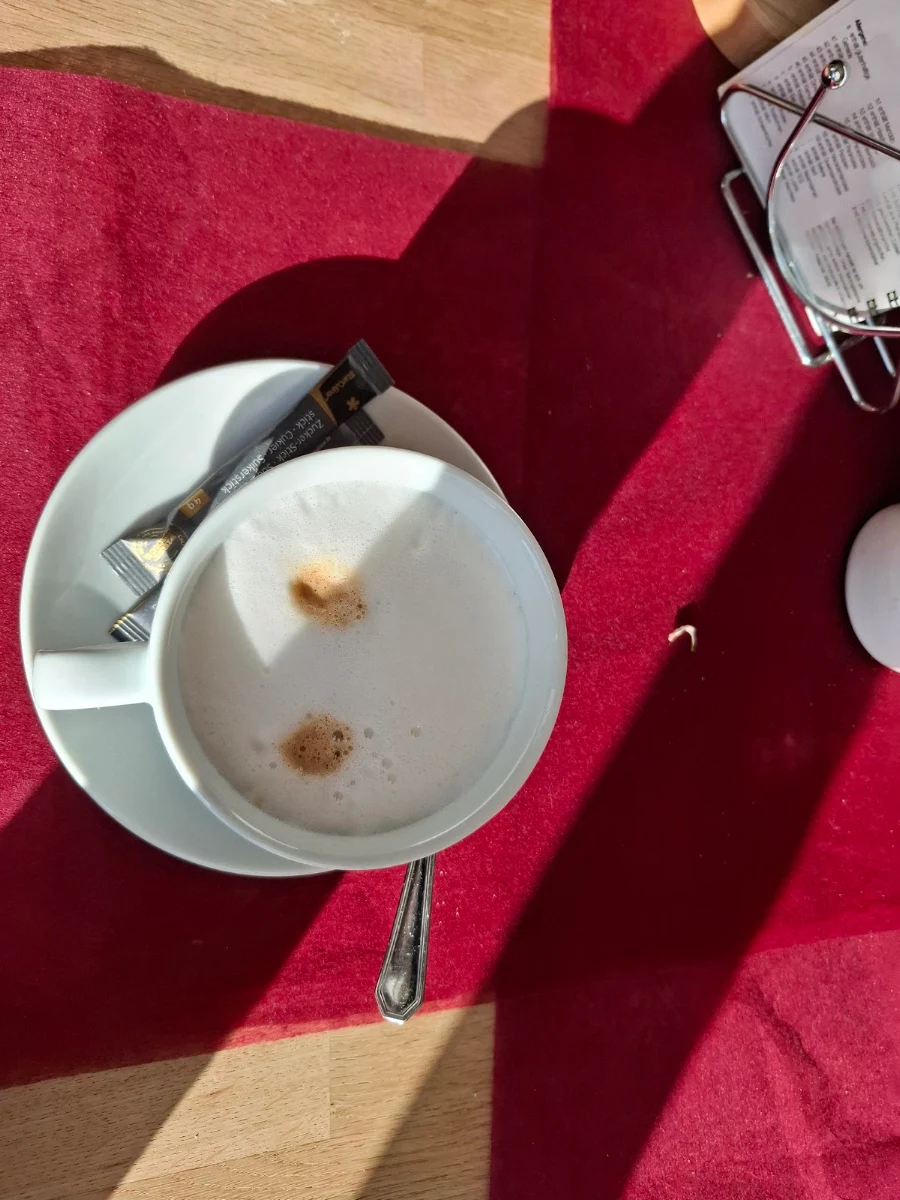 Cappuccino