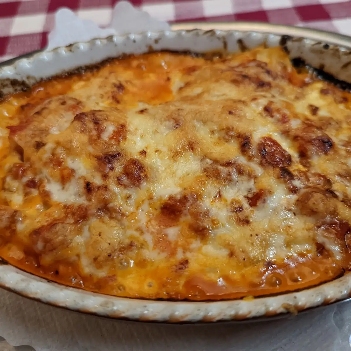 Lasagna