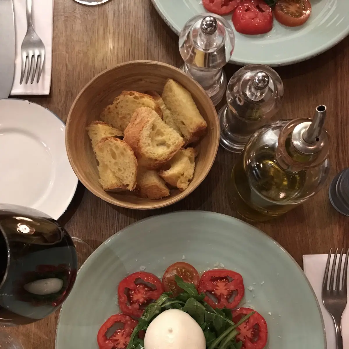 Burrata