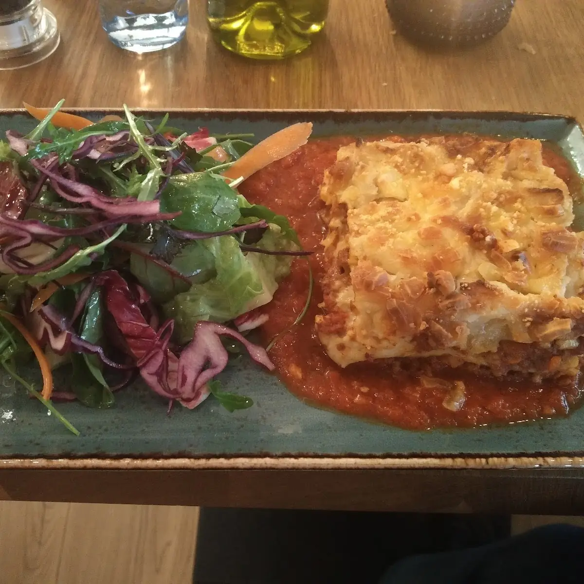 Lasagne