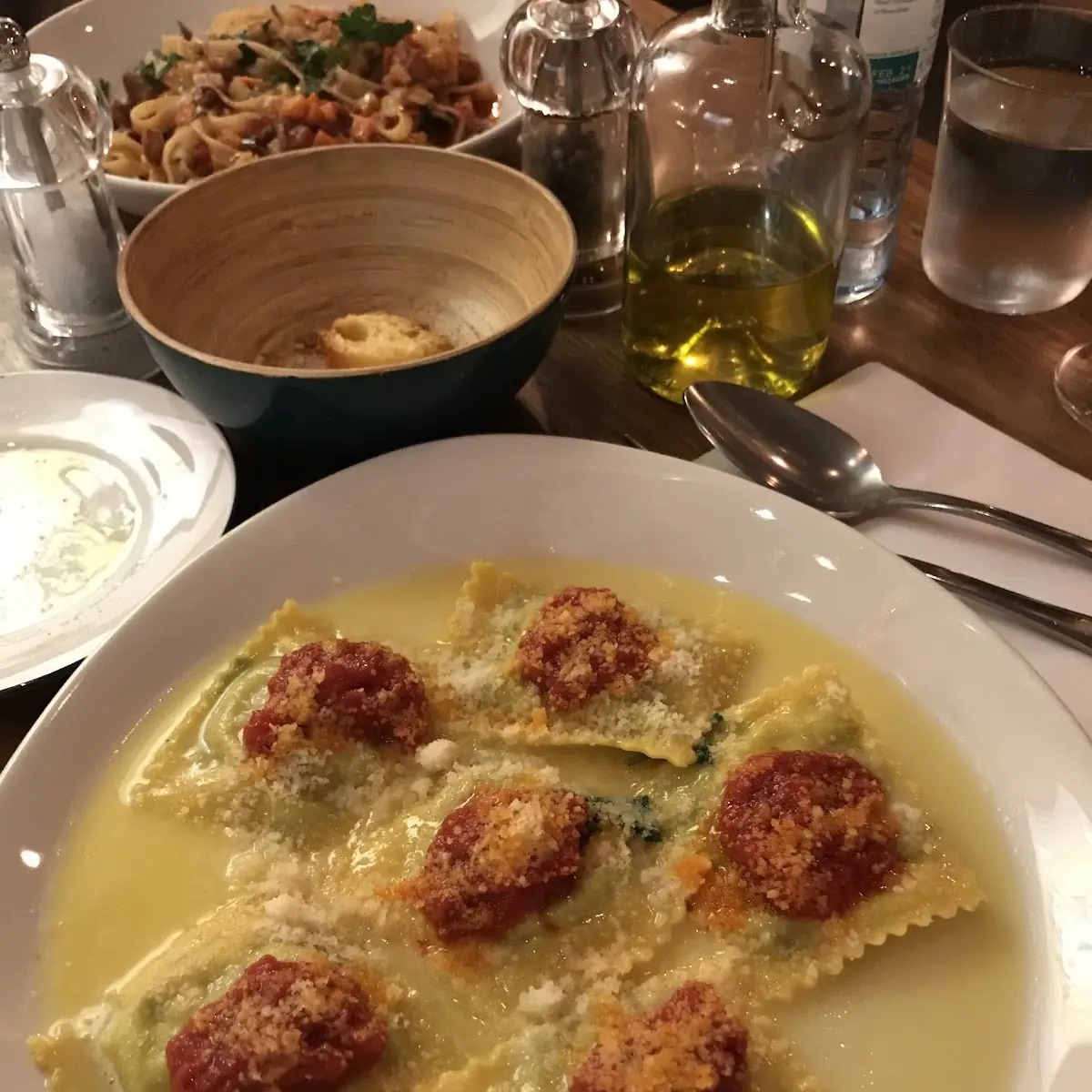 Ravioli