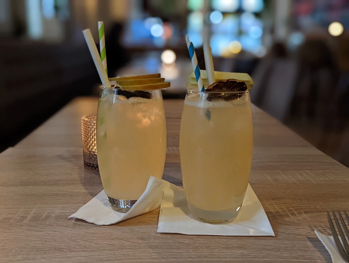 Cocktail