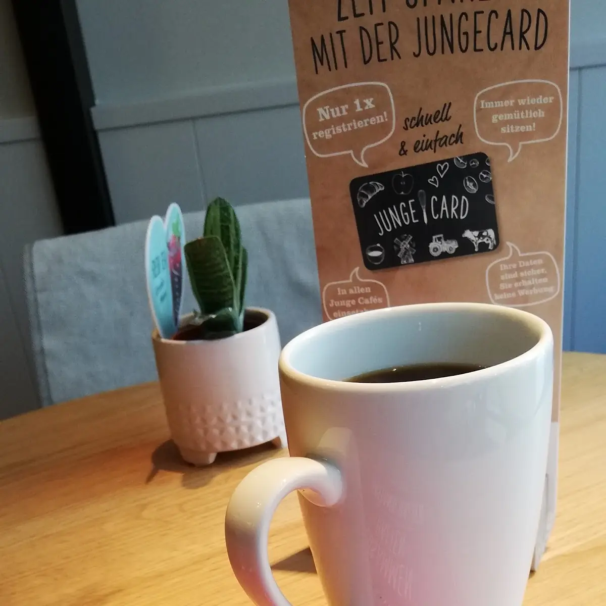 Filterkaffee