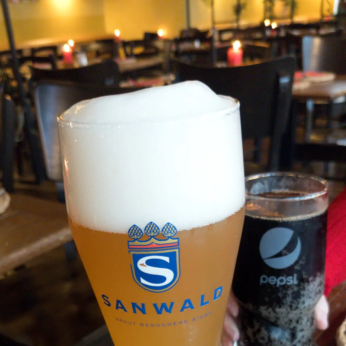 Hefeweizen