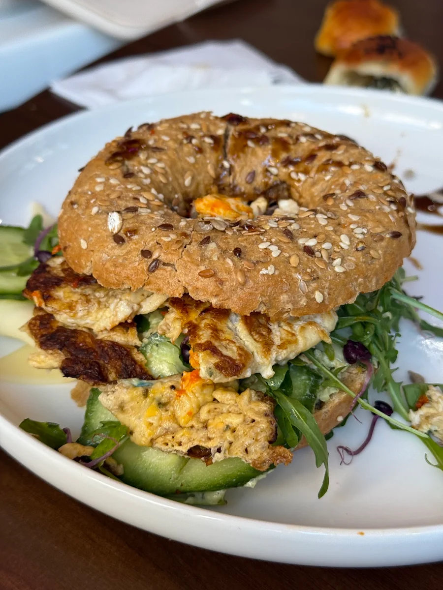 Bagel