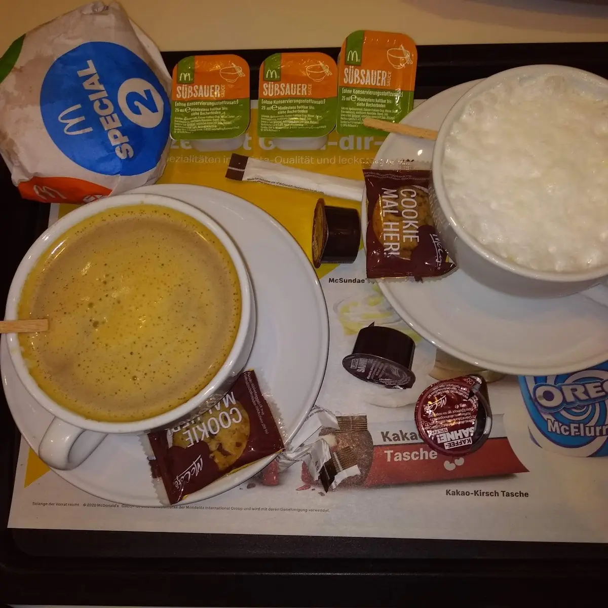 Caffe