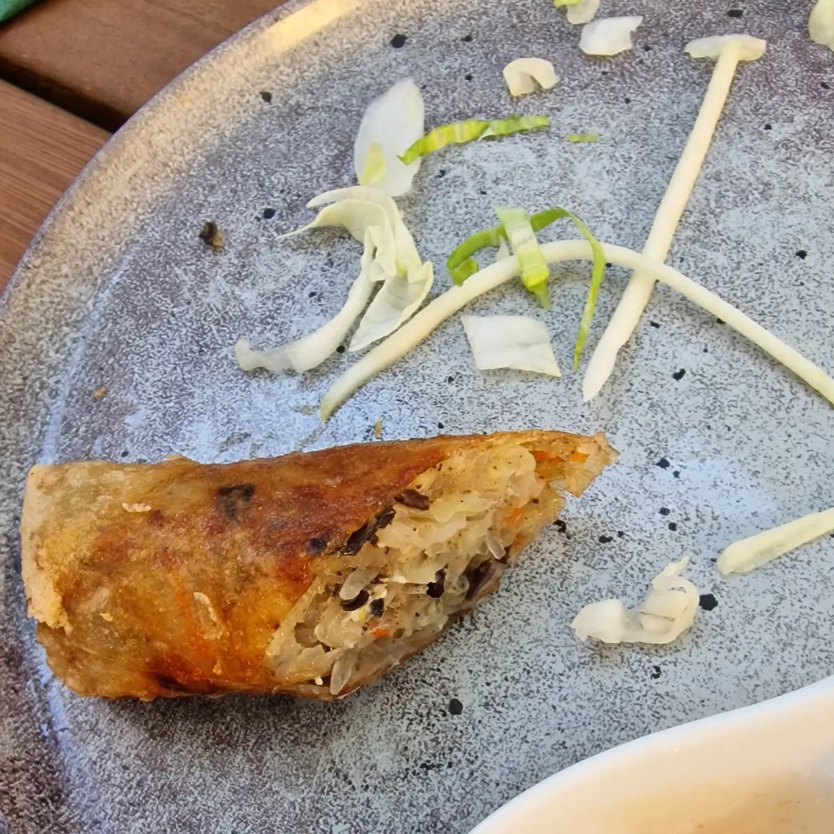 Spring Roll