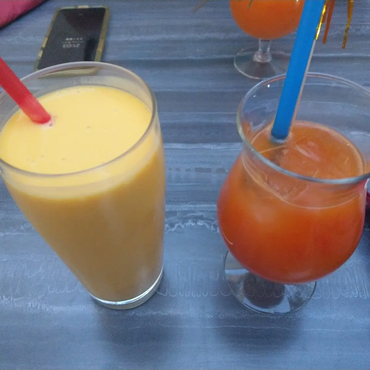 Mangolassi