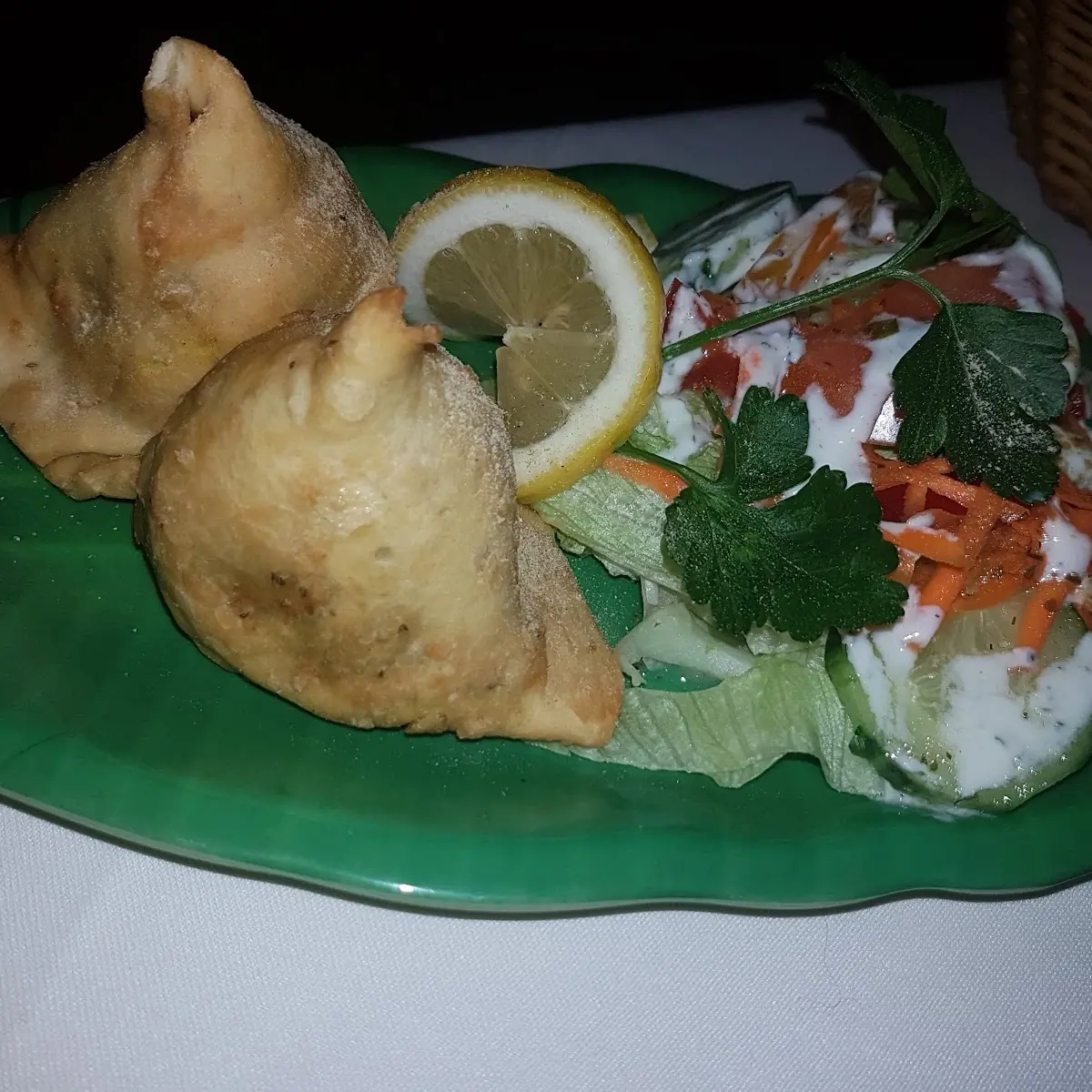 Samosa