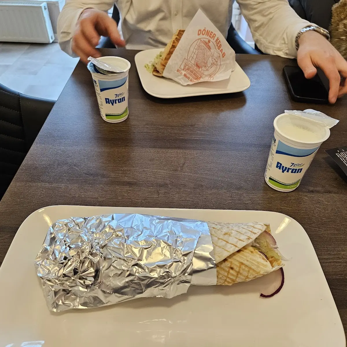 Dürüm