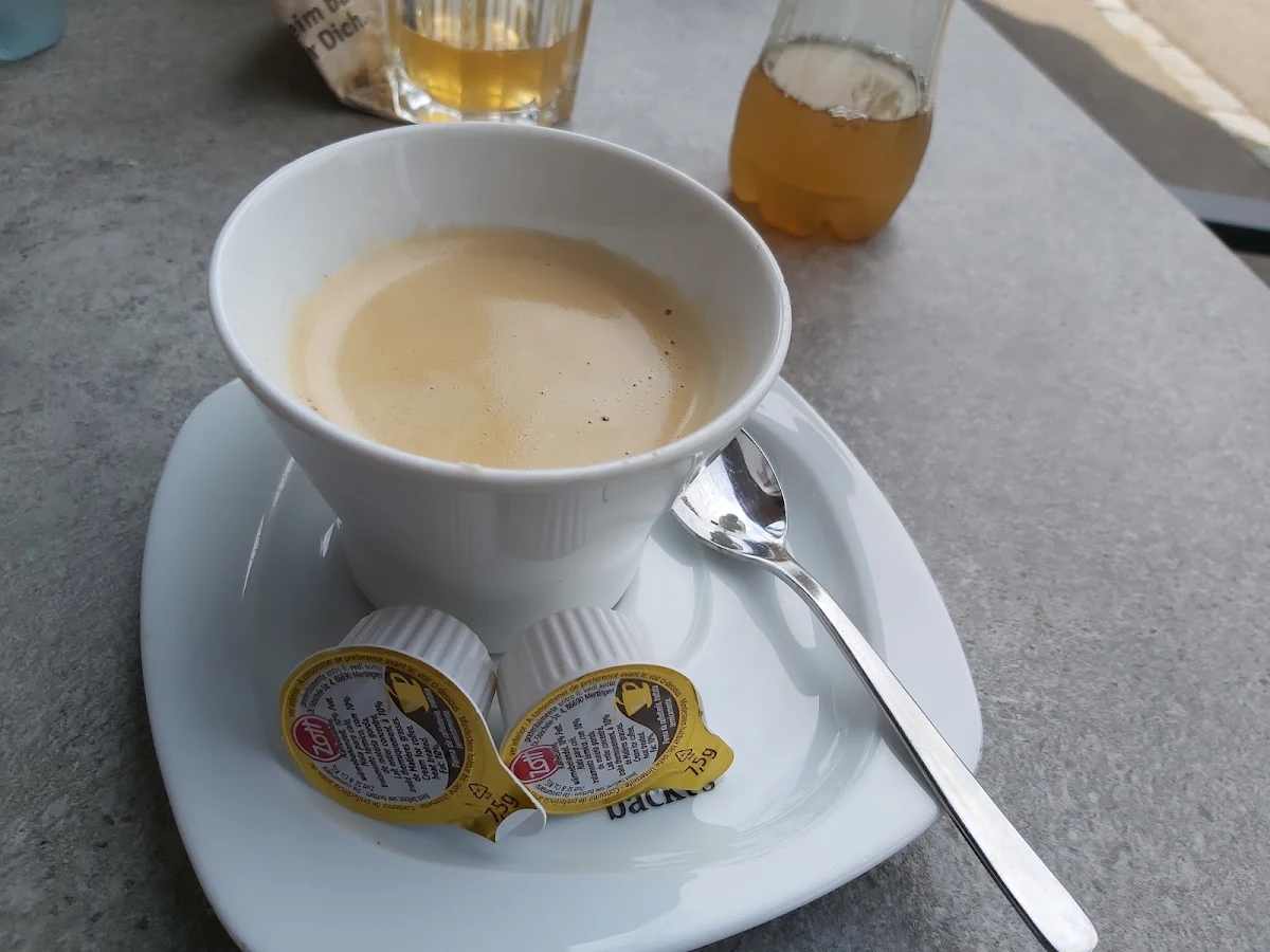 Kaffee Klein