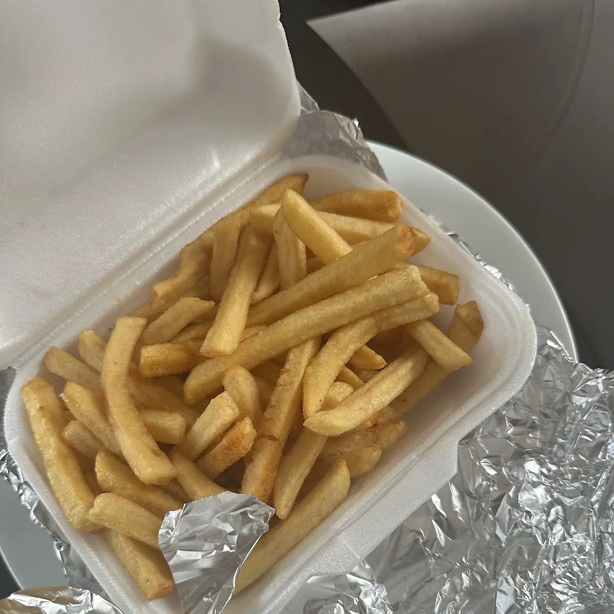 Pommes