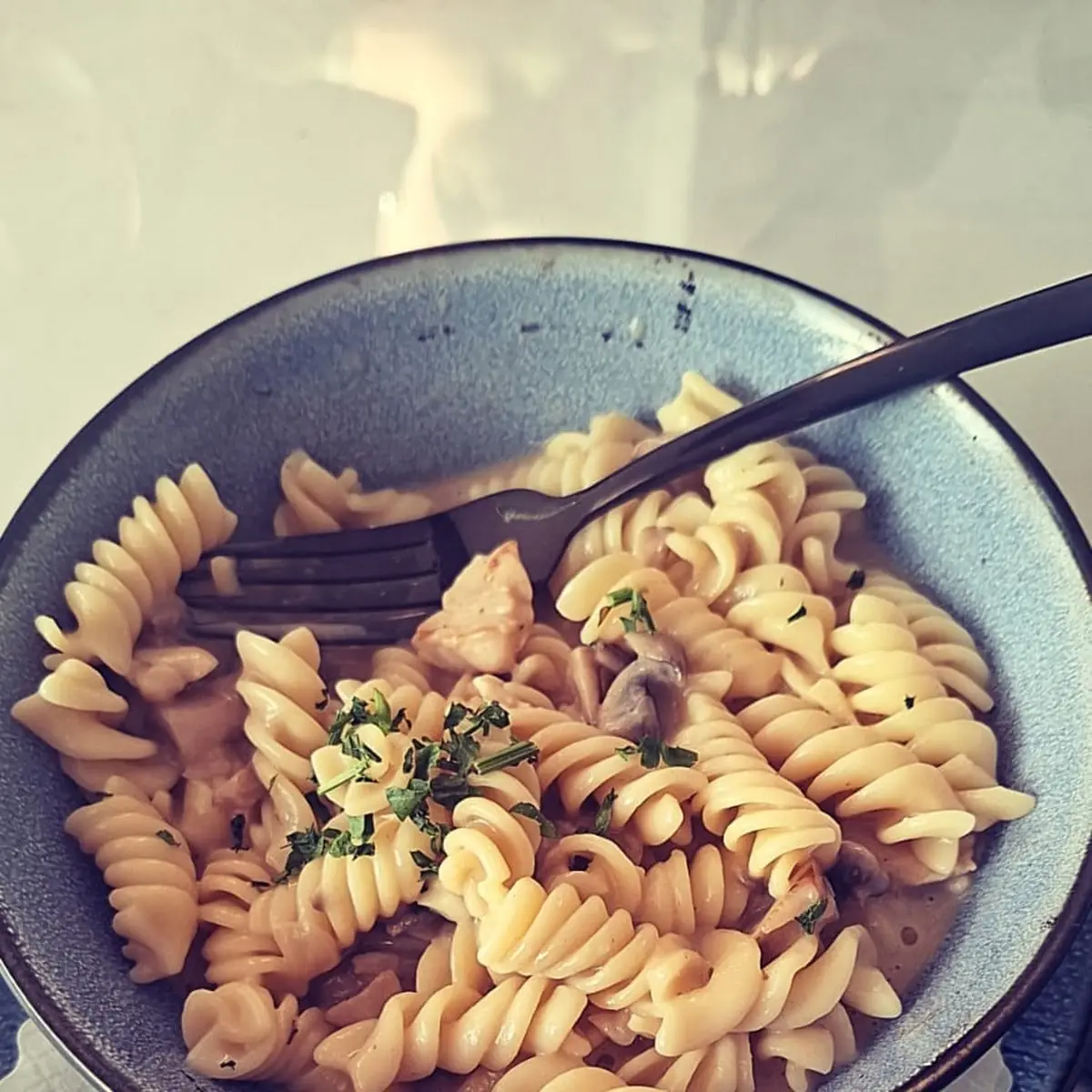 Fusilli