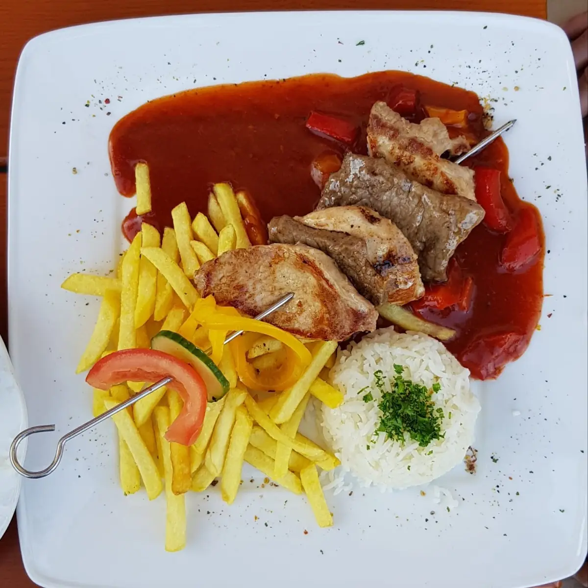 Feuerspieß, Gasthaus Fellner "Zur Post"