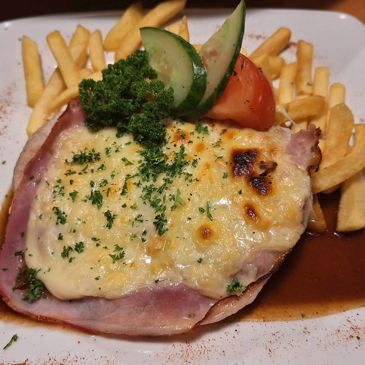 Highlights, Gasthaus Fellner "Zur Post"