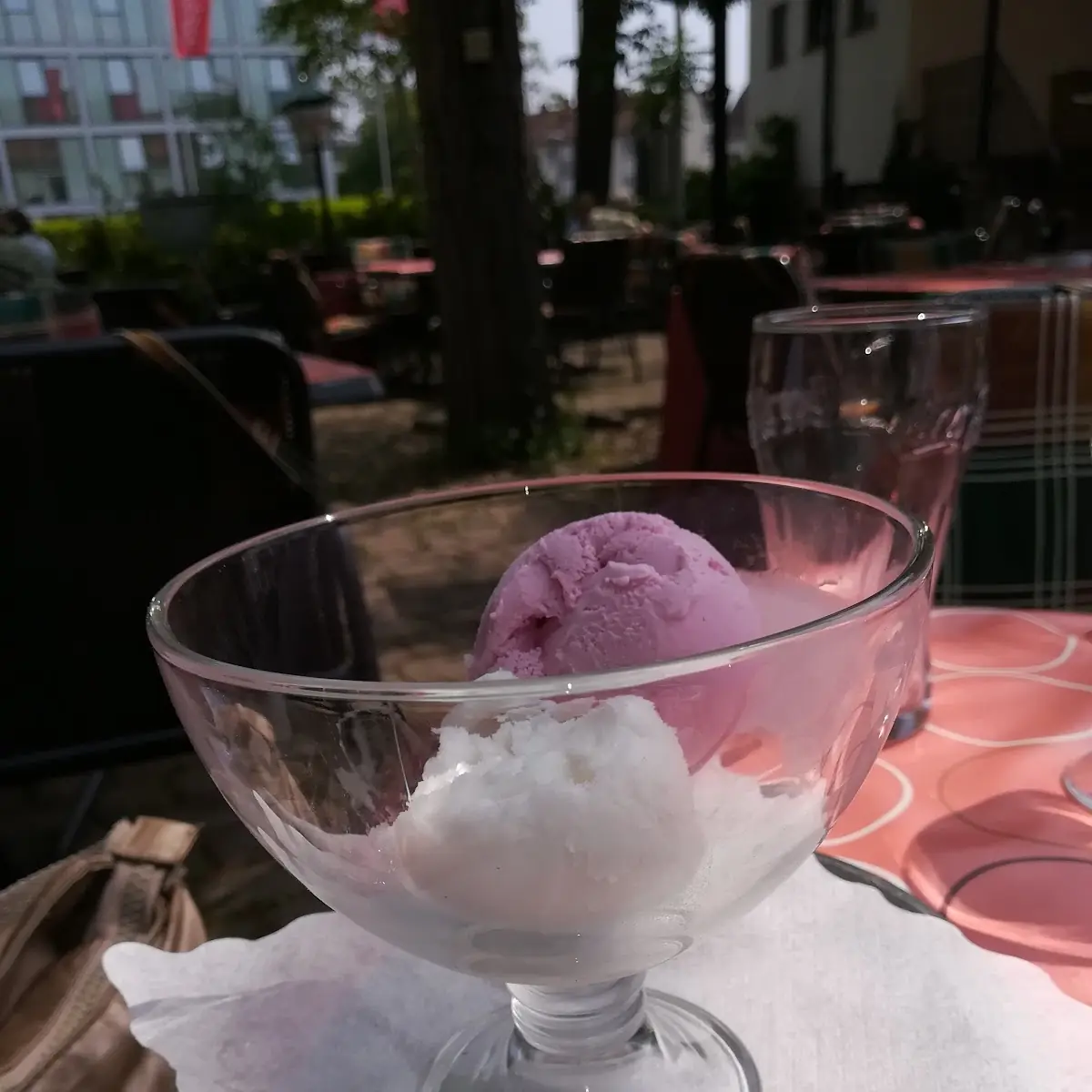 Eisbecher