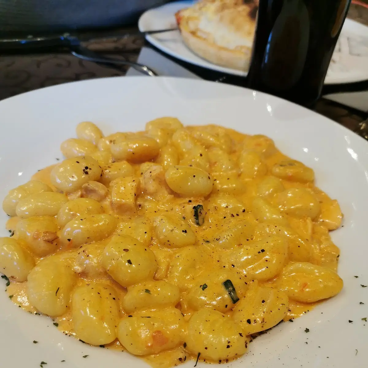 Gnocchi