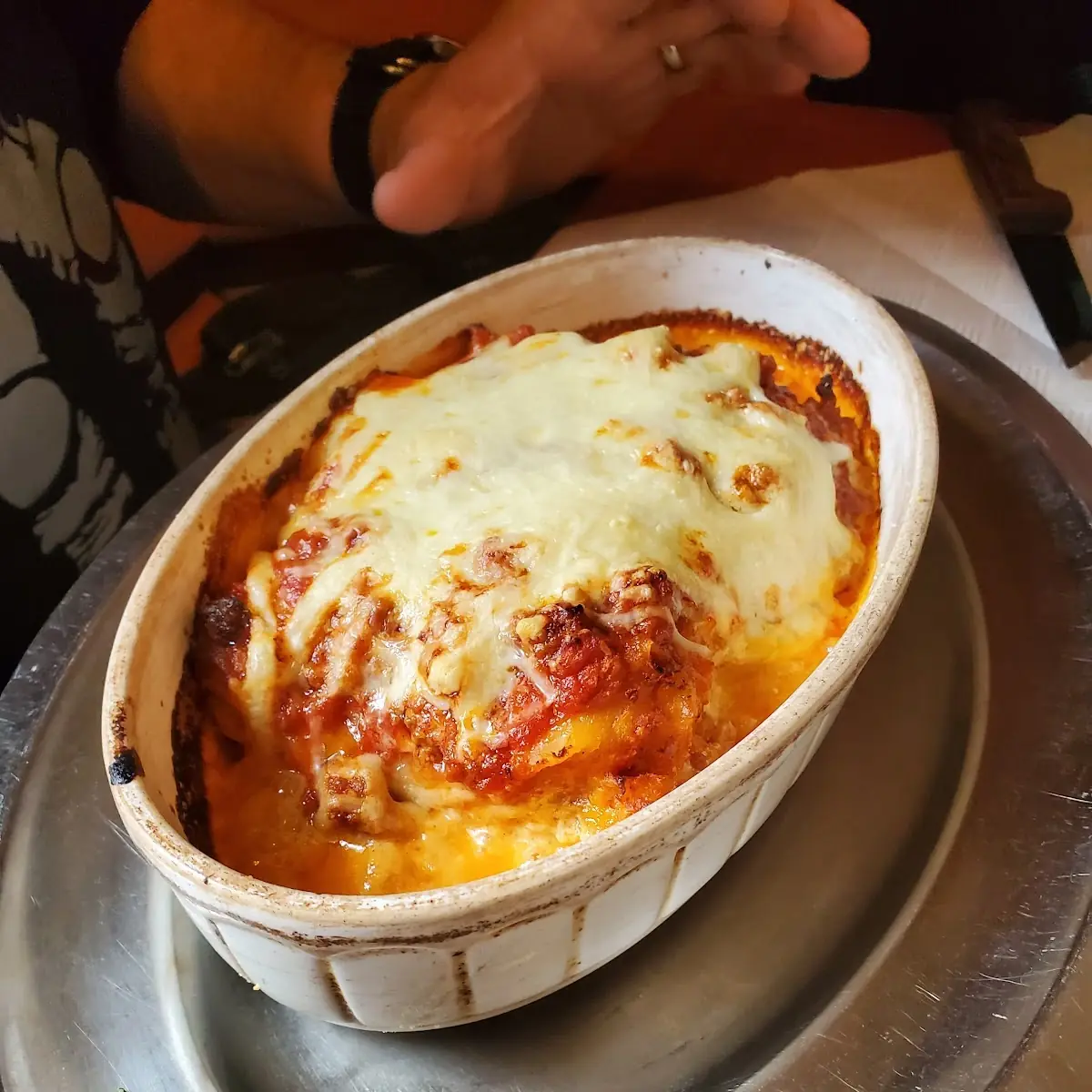 Lasagna
