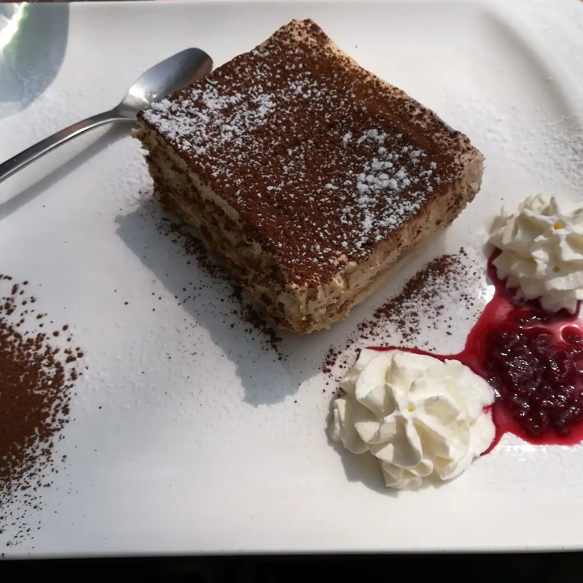 Tiramisu