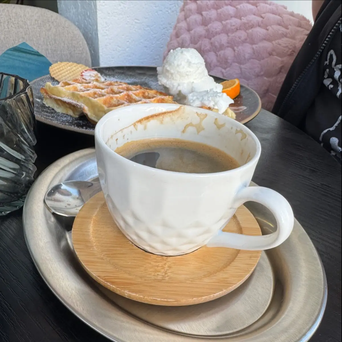 Kaffee