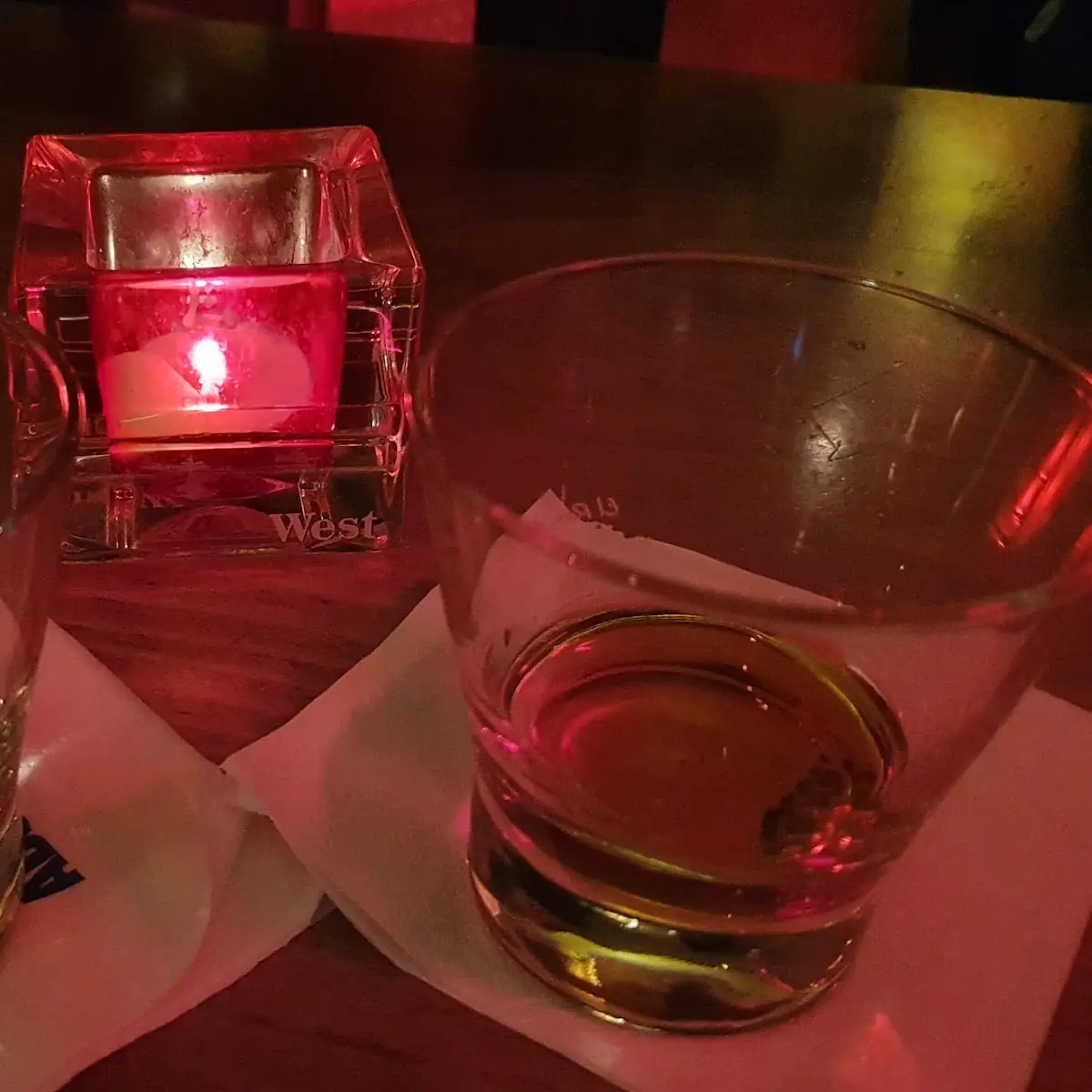 Rum