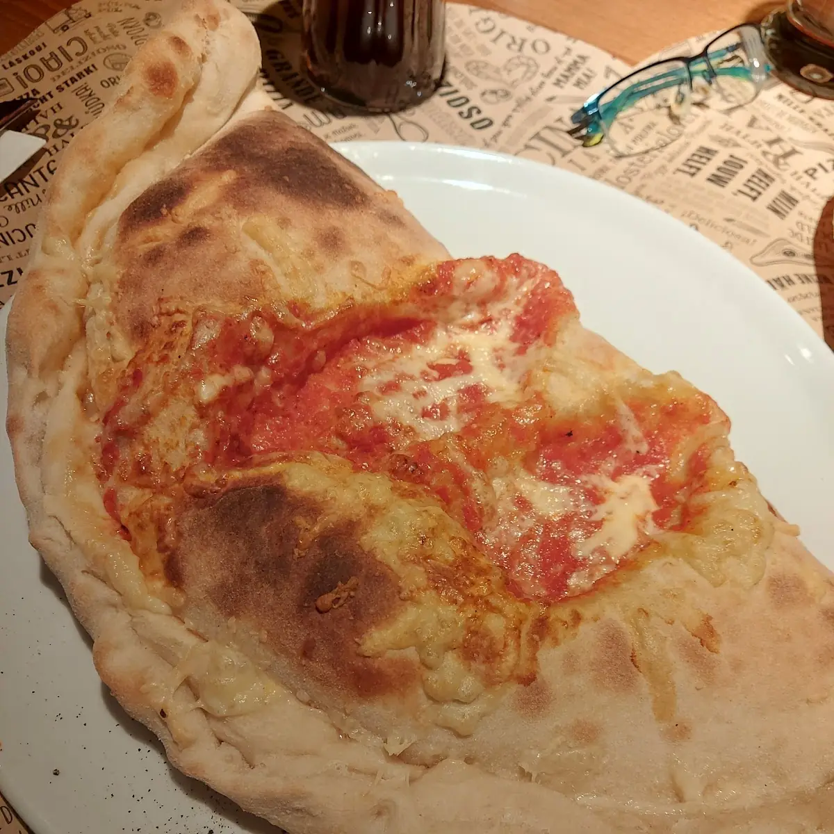 Calzone