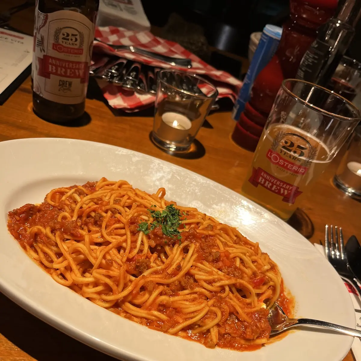 Pasta