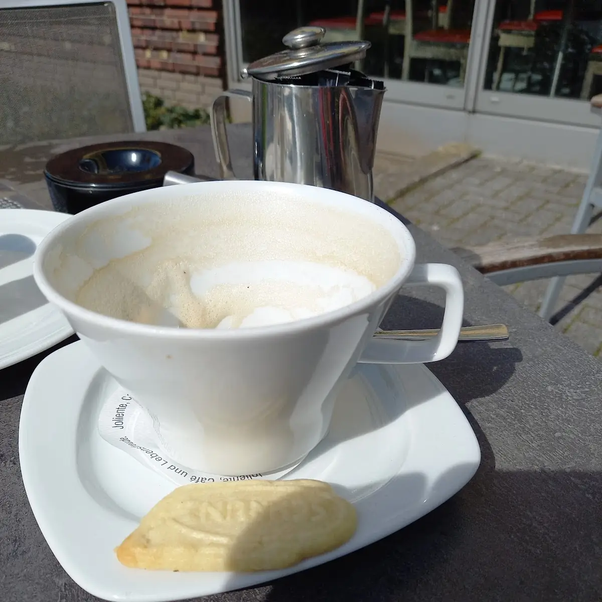 Milchkaffee
