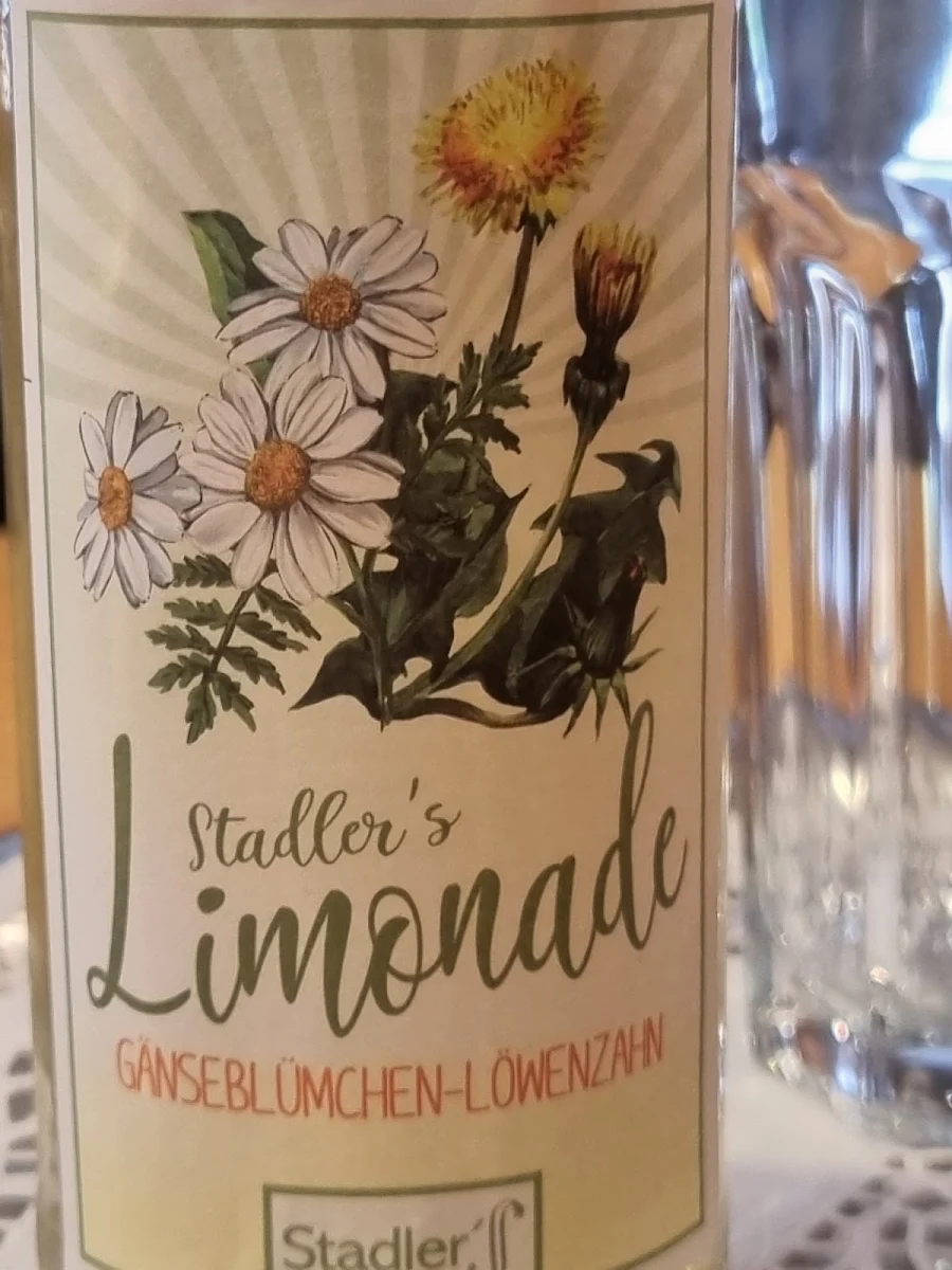 Limonade