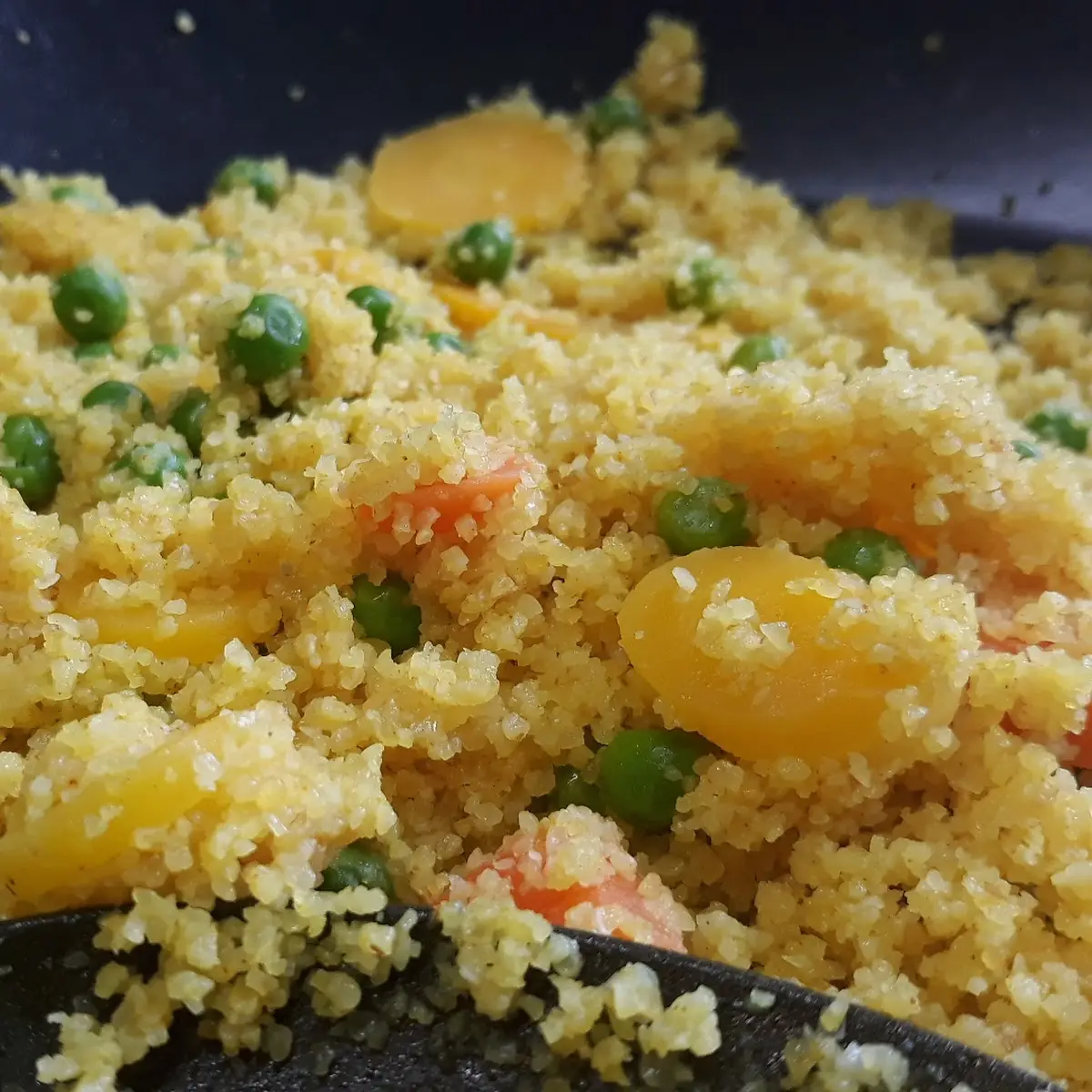 Couscous