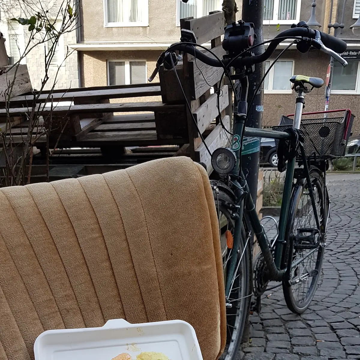 Hähnchen-box