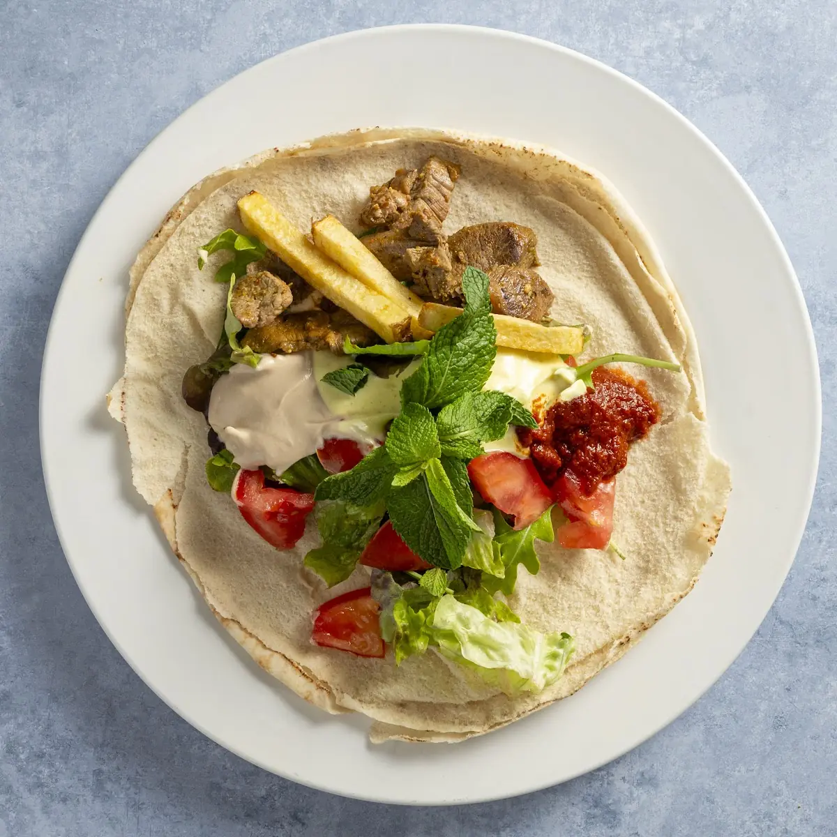 Shawarma