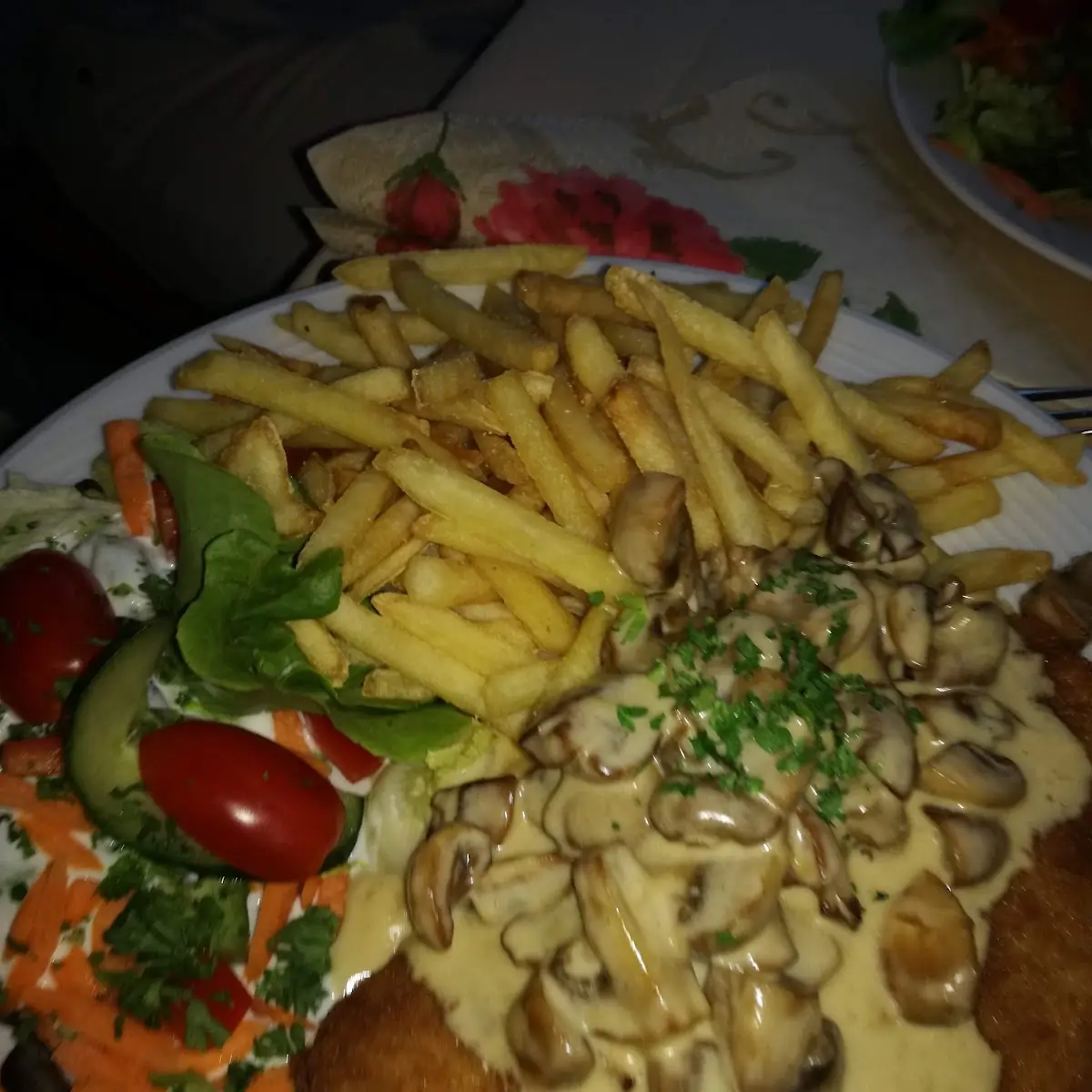 Schnitzel