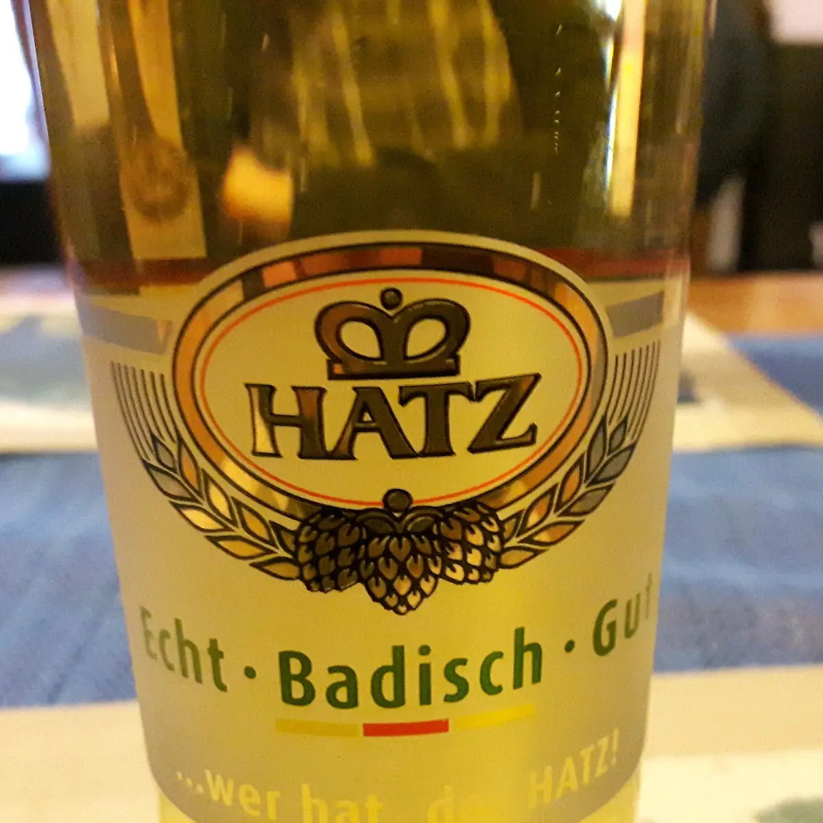 Bier