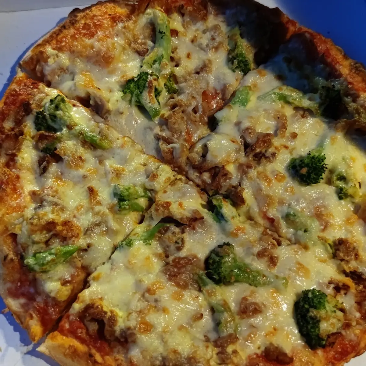 Highlights, Lünener Kebaphaus & Pizzeria